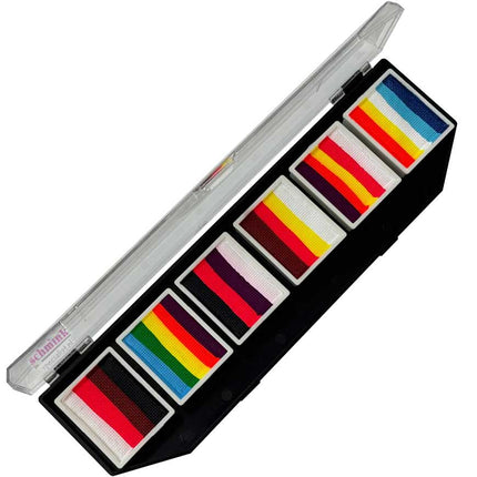 Cameleon Cameleon Colorblock Palet Summer