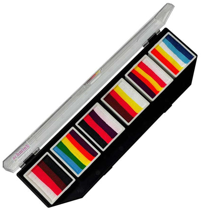 Cameleon Cameleon Colorblock Palet Summer