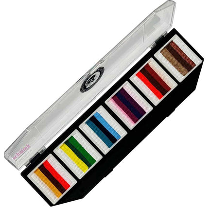 Cameleon Cameleon Colorblock Palet Twinkel's flutter