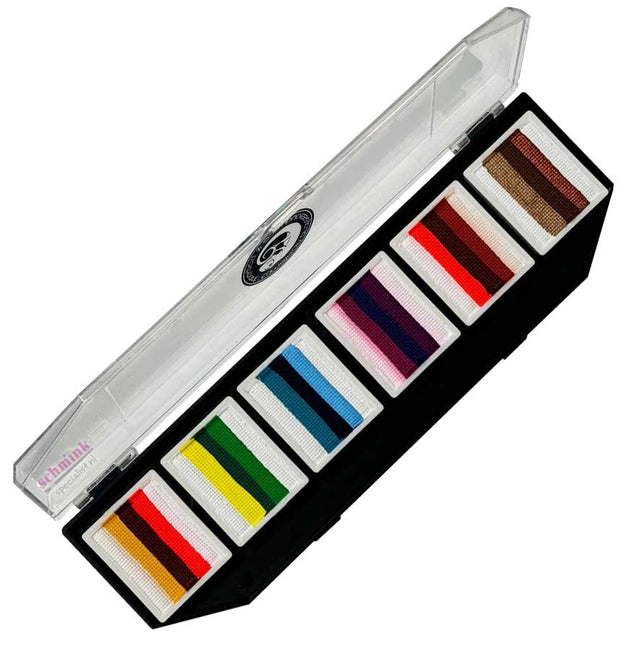 Cameleon Cameleon Colorblock Palet Twinkel's flutter