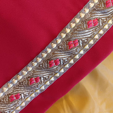 Comedia Sinterklaas kostuum TV luxe katoenfluweel