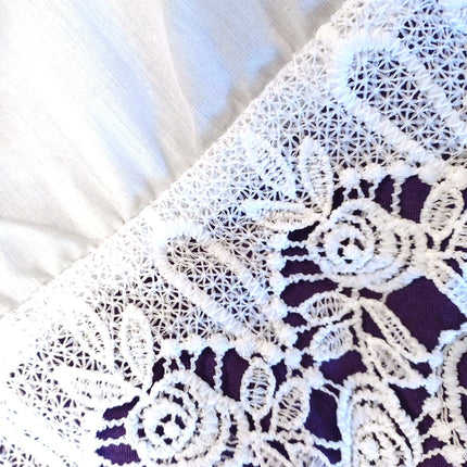 Comedia Sinterklaas kostuum TV luxe katoenfluweel