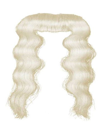 Comedia Sinterklaas Snor Buffelhaar