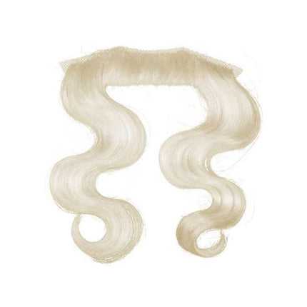 Comedia Sinterklaas Snor Kanekalon