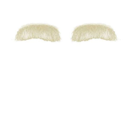 Comedia Sinterklaas Wenkbrauwen buffelhaar deluxe