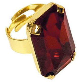 Comedia Sinterklaasring klassiek verstelbaar