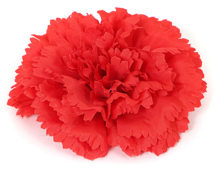 Di Bartelomeo Anjer Rood met elastiek en speld