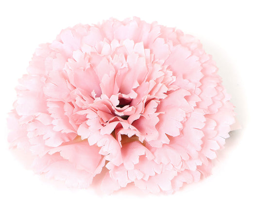 Di Bartelomeo Anjer Roze met elastiek en speld