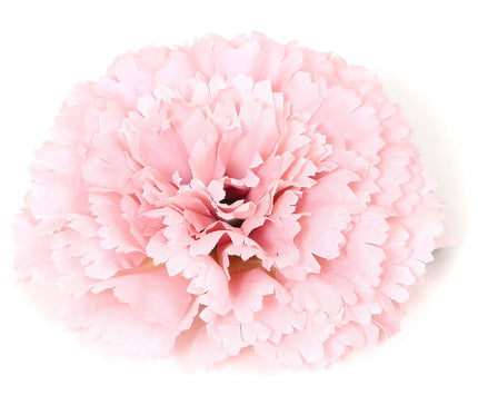 Di Bartelomeo Anjer Roze met elastiek en speld