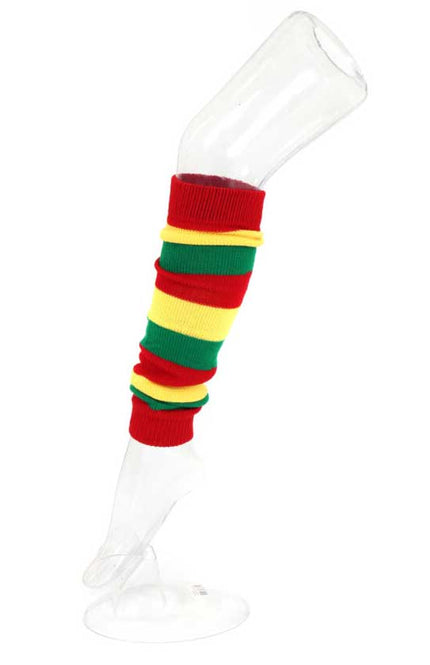 Di Bartelomeo Beenwarmers Limburg brede strepen