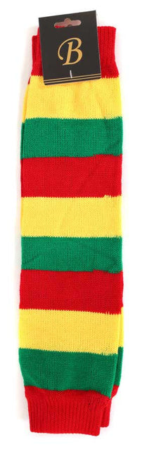 Di Bartelomeo Beenwarmers Limburg brede strepen