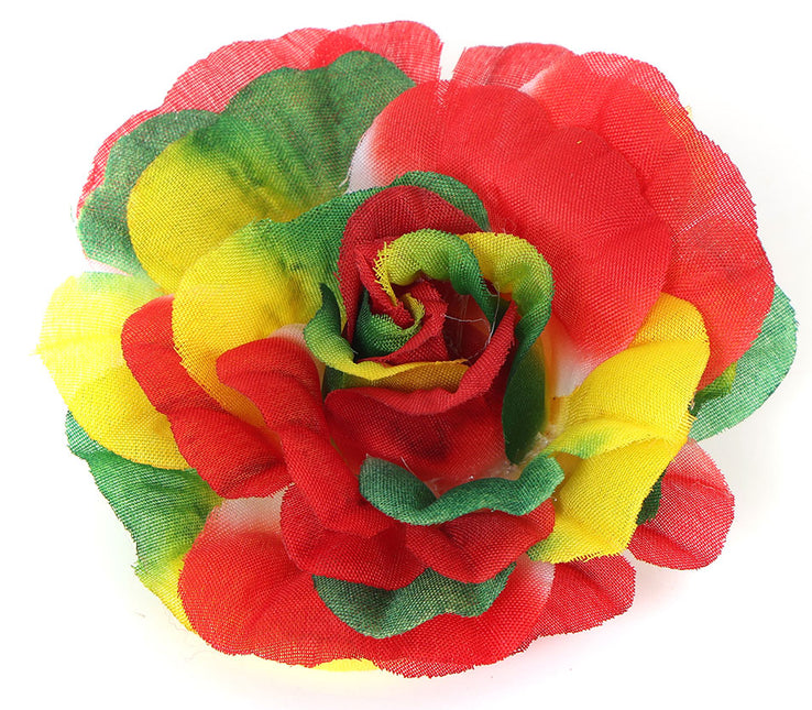 Di Bartelomeo Bloem Limburg met elastiek en speld