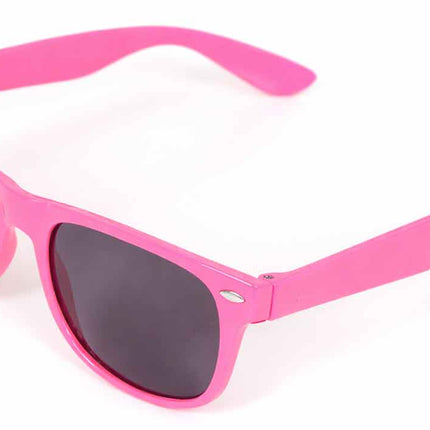 Di Bartelomeo Blues Brothers Bril Roze