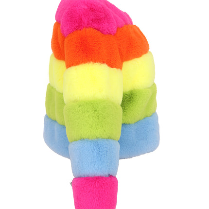 Di Bartelomeo Bontjas 5 kleuren dames