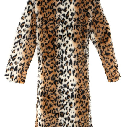 Di Bartelomeo Bontjas Heren Luipaard Lang