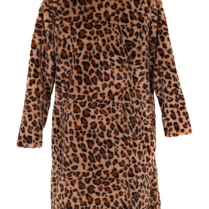 Di Bartelomeo Bontjas heren luipaard