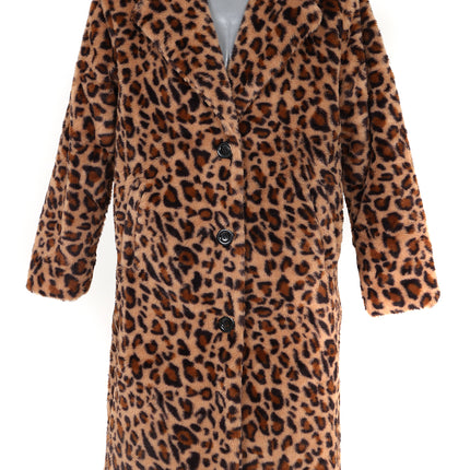 Di Bartelomeo Bontjas heren luipaard