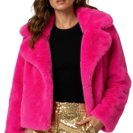 Di Bartelomeo Bontjas Roze Dames
