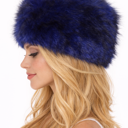 Di Bartelomeo Bontmuts Luxe Blauw