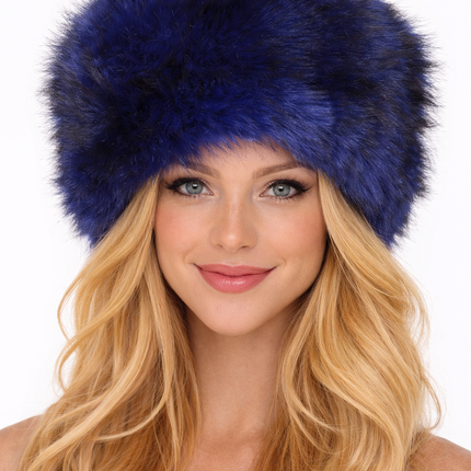 Di Bartelomeo Bontmuts Luxe Blauw