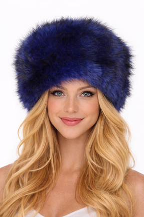 Di Bartelomeo Bontmuts Luxe Blauw
