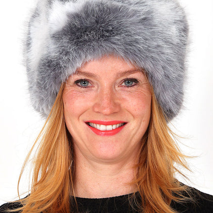 Di Bartelomeo Bontmuts Luxe Grijs Wit