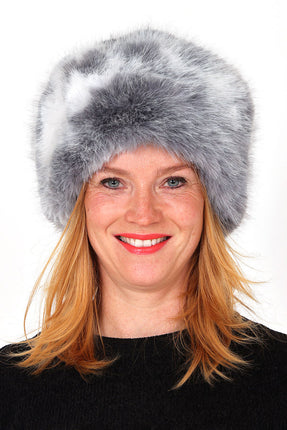 Di Bartelomeo Bontmuts Luxe Grijs Wit