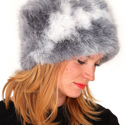 Di Bartelomeo Bontmuts Luxe Grijs Wit