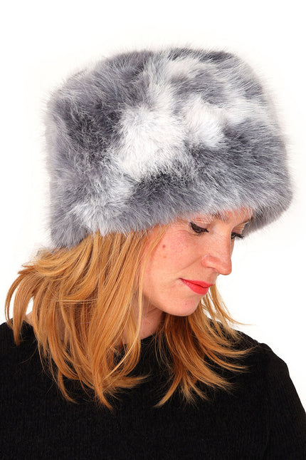 Di Bartelomeo Bontmuts Luxe Grijs Wit