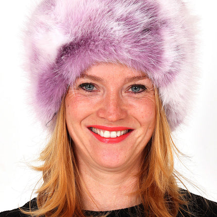 Di Bartelomeo Bontmuts Luxe Paars Wit