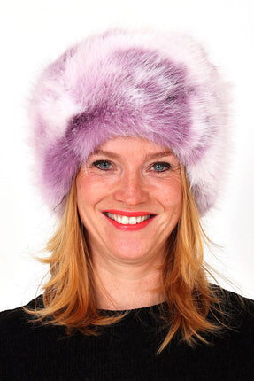 Di Bartelomeo Bontmuts Luxe Paars Wit