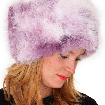 Di Bartelomeo Bontmuts Luxe Paars Wit