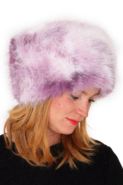 Di Bartelomeo Bontmuts Luxe Paars Wit