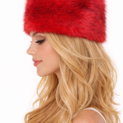 Di Bartelomeo Bontmuts Luxe Rood