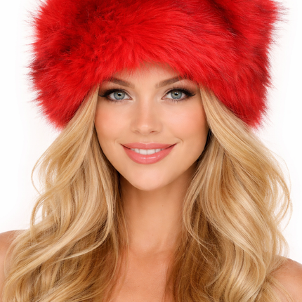 Di Bartelomeo Bontmuts Luxe Rood