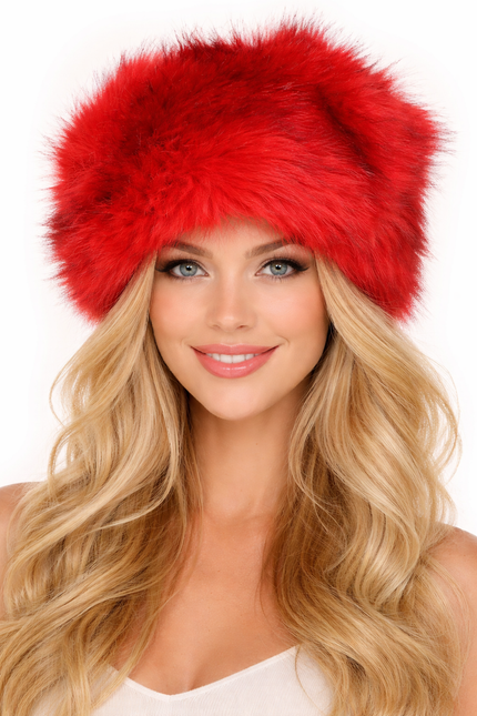 Di Bartelomeo Bontmuts Luxe Rood