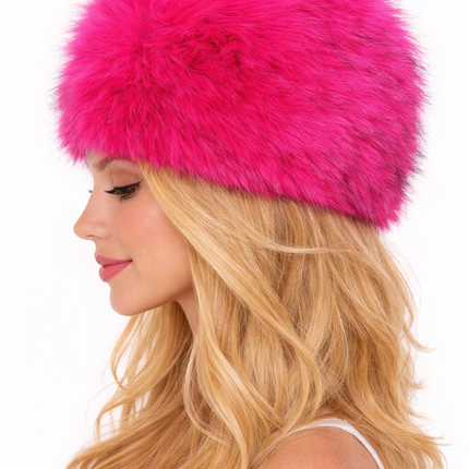 Di Bartelomeo Bontmuts Luxe Roze