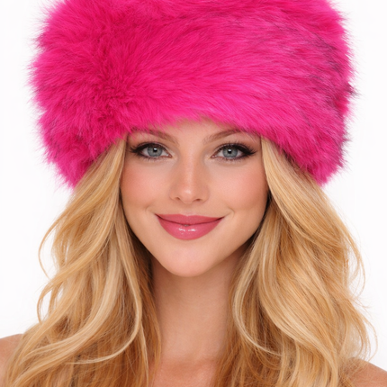 Di Bartelomeo Bontmuts Luxe Roze
