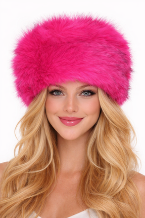 Di Bartelomeo Bontmuts Luxe Roze