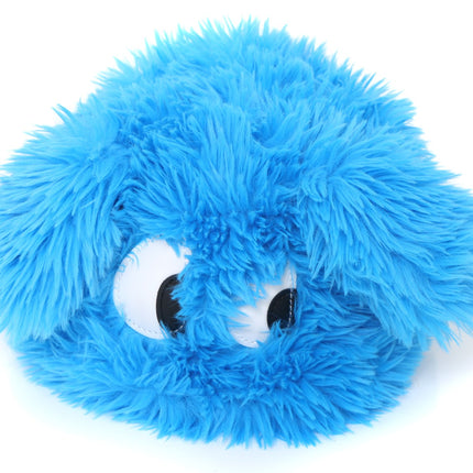 Di Bartelomeo Bontmuts Met Ogen Blauw