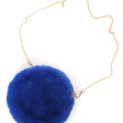 Di Bartelomeo Bonttas rond blauw