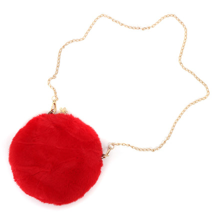 Di Bartelomeo Bonttas rond rood