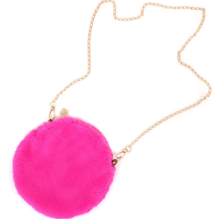 Di Bartelomeo Bonttas rond roze