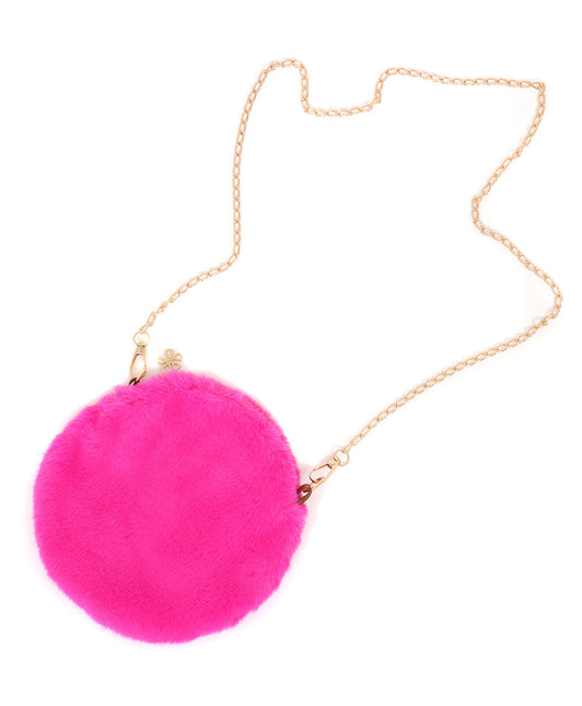 Di Bartelomeo Bonttas rond roze