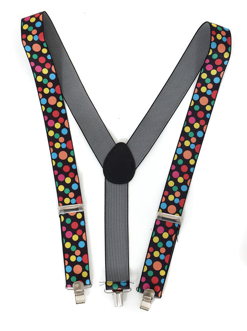 Di Bartelomeo Bretels Confetti