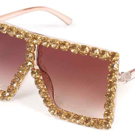 Di Bartelomeo Bril Gordon Goud Deluxe