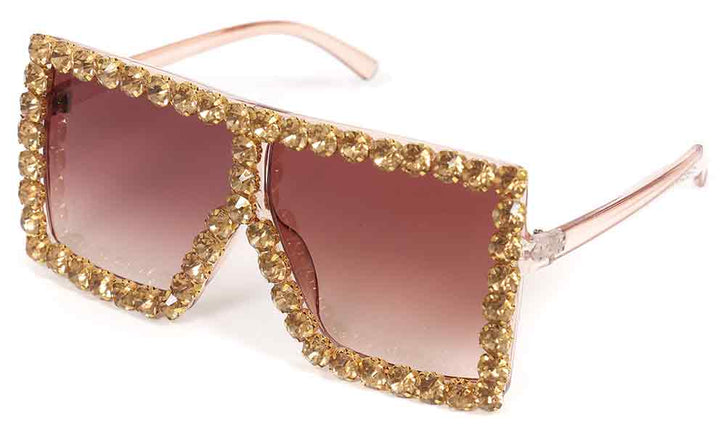 Di Bartelomeo Bril Gordon Goud Deluxe