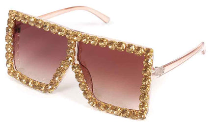 Di Bartelomeo Bril Gordon Goud Deluxe