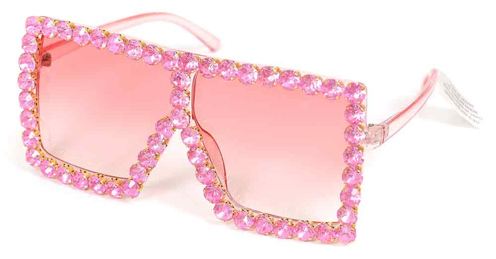 Di Bartelomeo Bril Gordon Roze Deluxe