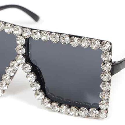 Di Bartelomeo Bril Gordon Zilver Deluxe